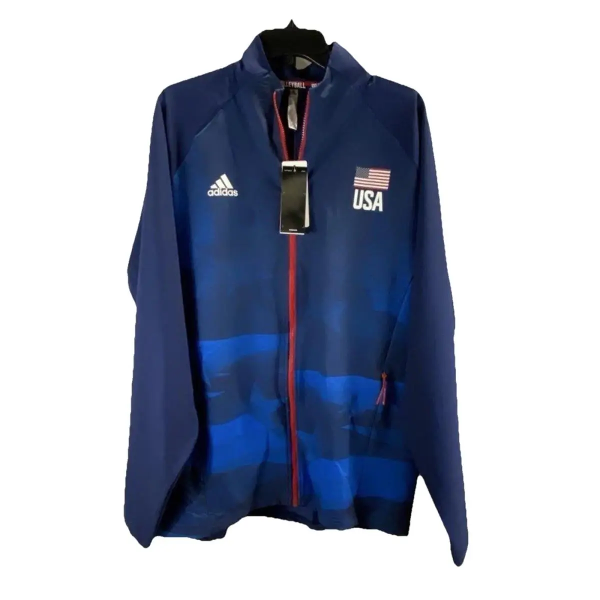 Adidas clothing - FK1046 - FK1046 - Navy Blue 0