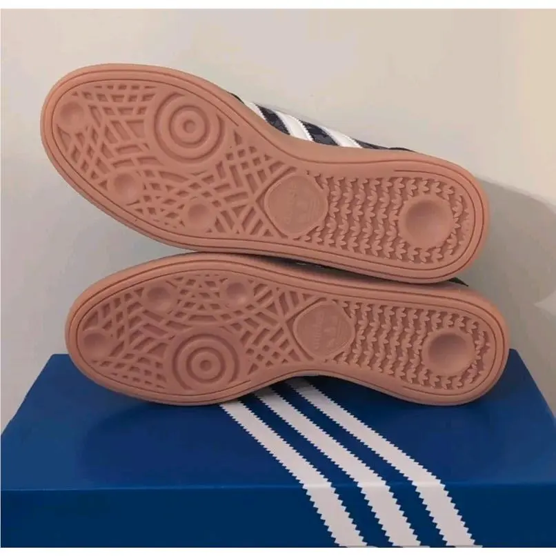 Adidas shoes - adidas Handball Spezial - Handball Spezial - HQ7261 - Black 3