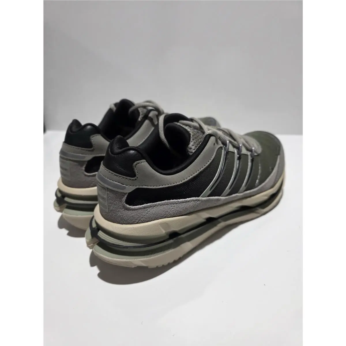 Adidas shoes - adidas adistar - adistar - JQ8746 - Green (UPC: 197620057924) 0