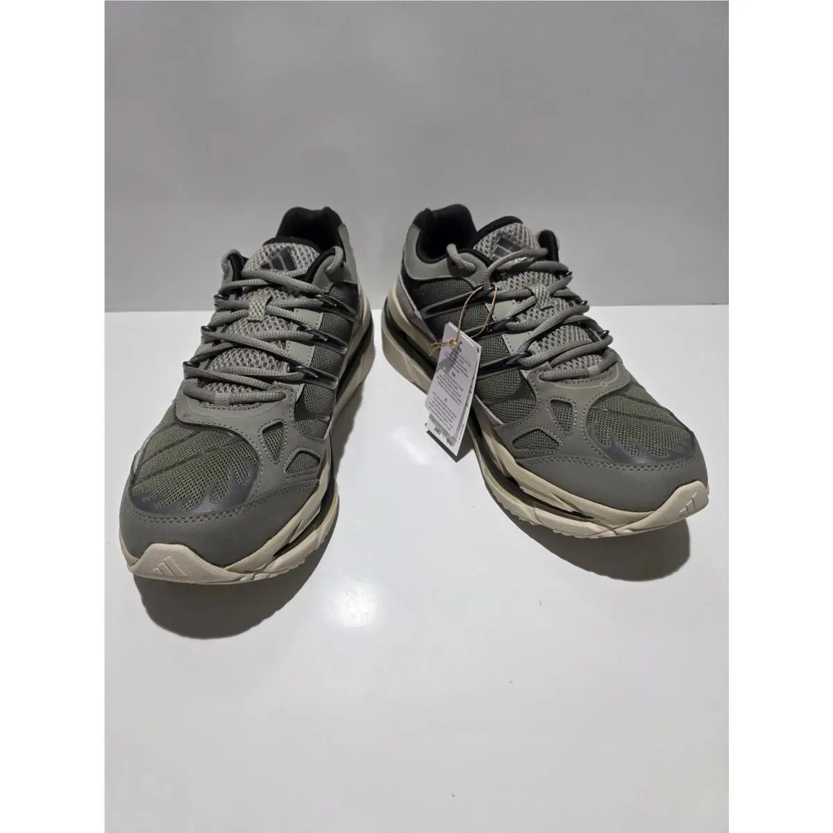 Adidas shoes - adidas adistar - adistar - JQ8746 - Green (UPC: 197620057924) 2
