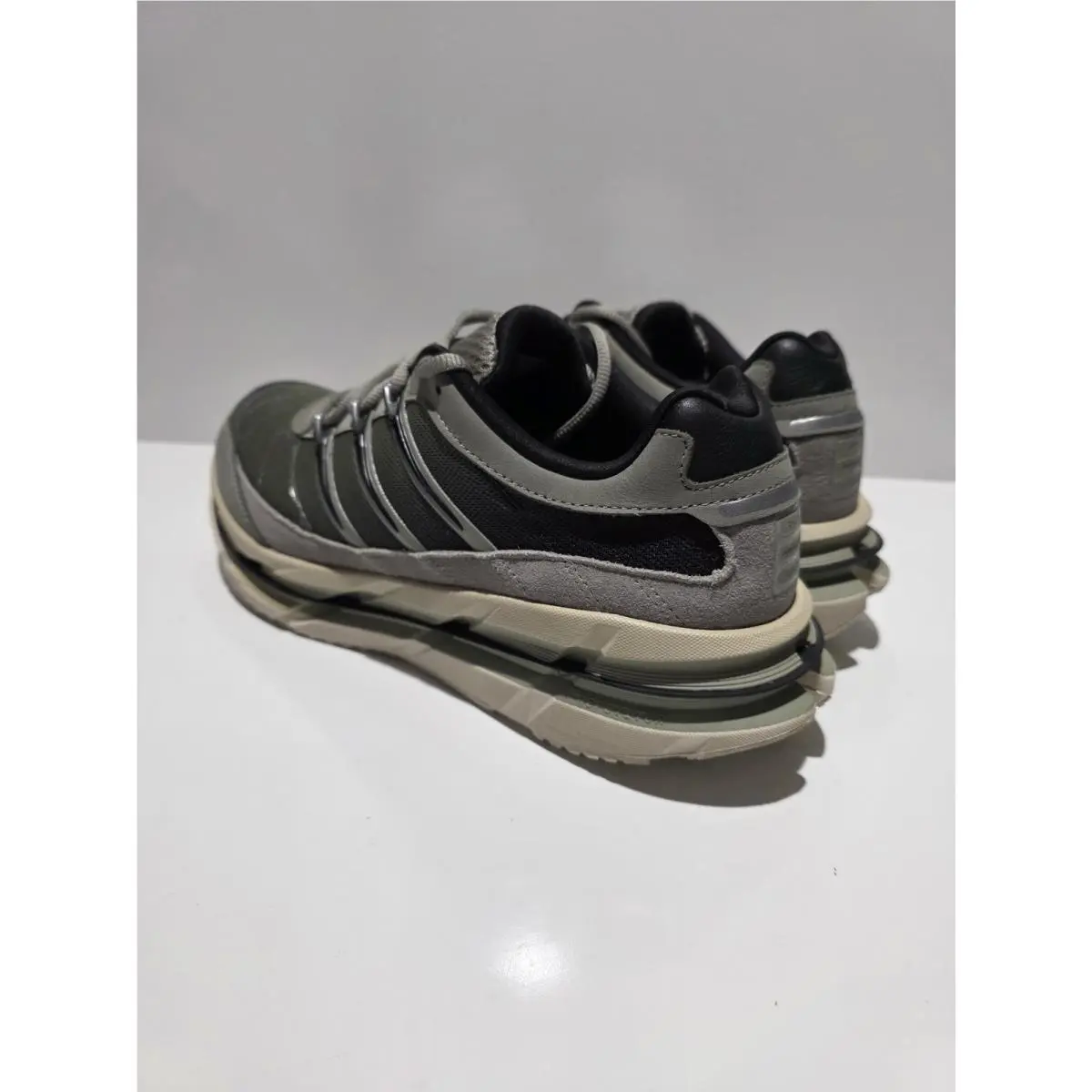 Adidas shoes - adidas adistar - adistar - JQ8746 - Green (UPC: 197620057924) 3