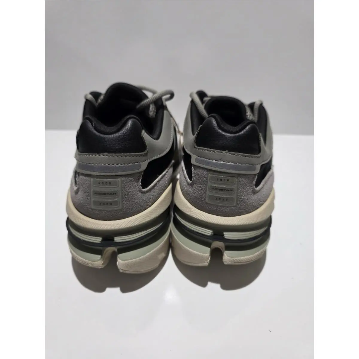 Adidas shoes - adidas adistar - adistar - JQ8746 - Green (UPC: 197620057924) 5
