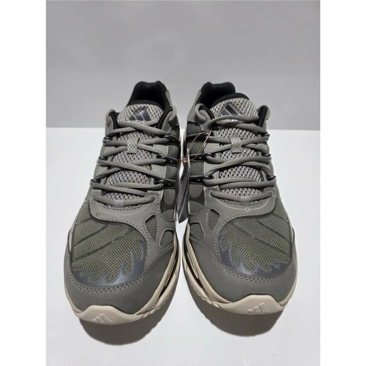 Adidas shoes - adidas adistar - adistar - JQ8746 - Green (UPC: 197620057924) 6
