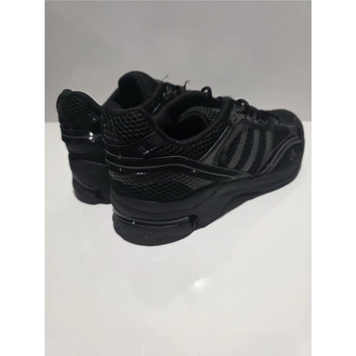 Adidas shoes - adidas Spiritain 2000 - Spiritain - KI6822 - Black (UPC: 198322520143) 8