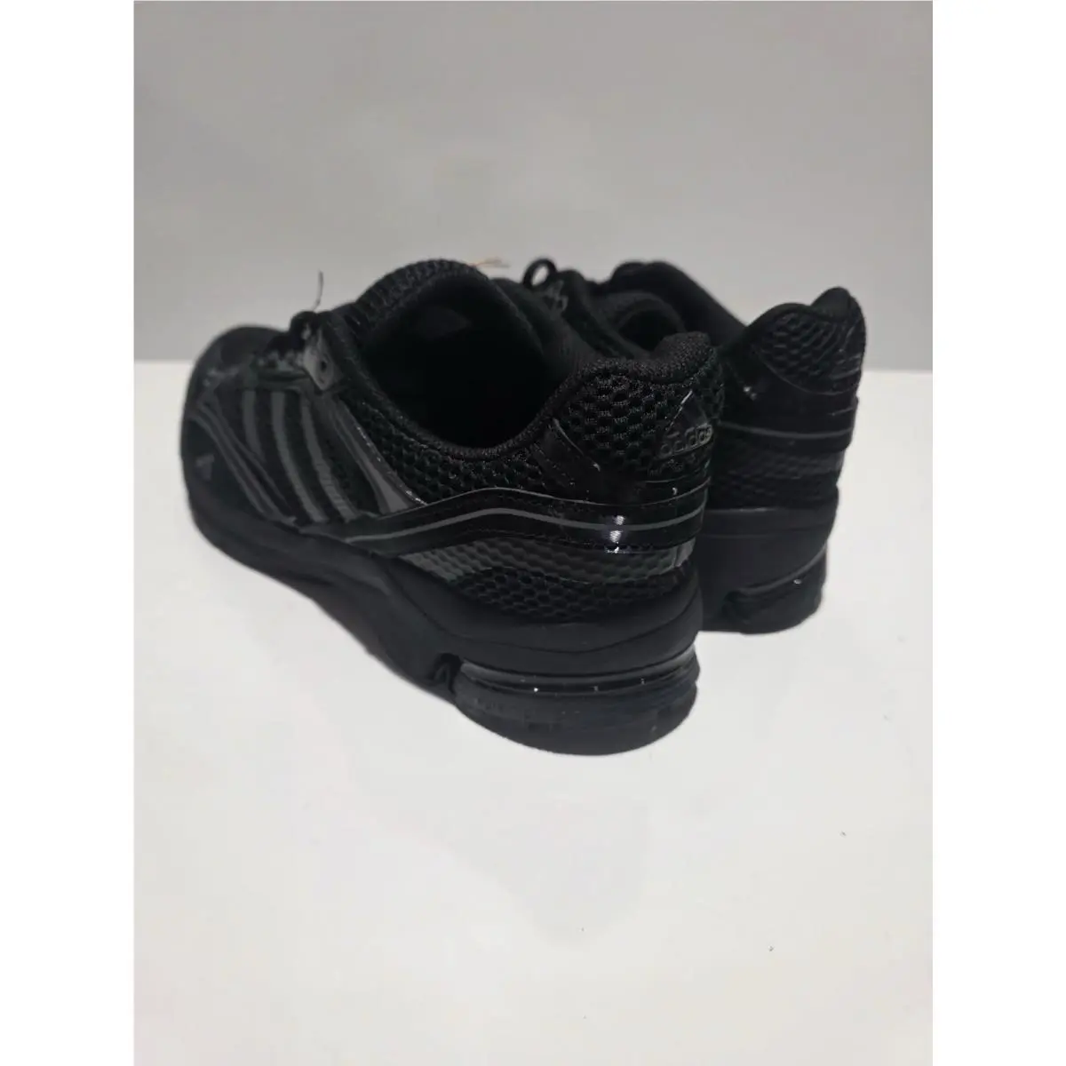 Adidas shoes - adidas Spiritain 2000 - Spiritain - KI6822 - Black (UPC: 198322520143) 9