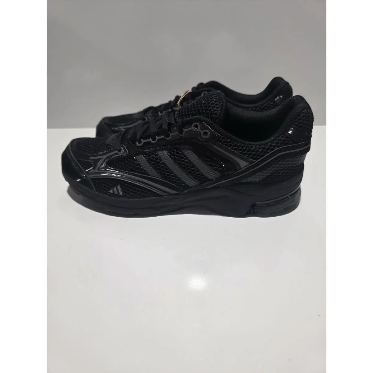 Adidas shoes - adidas Spiritain 2000 - Spiritain - KI6822 - Black (UPC: 198322520143) 0