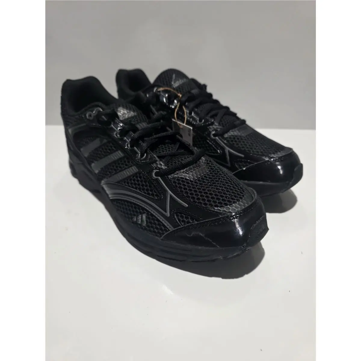 Adidas shoes - adidas Spiritain 2000 - Spiritain - KI6822 - Black (UPC: 198322520143) 1