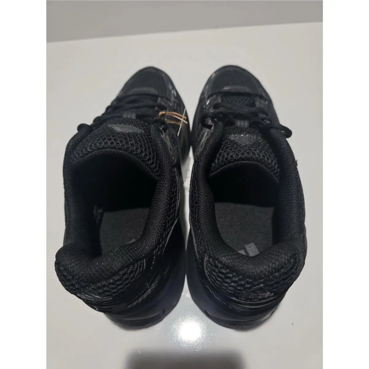 Adidas shoes - adidas Spiritain 2000 - Spiritain - KI6822 - Black (UPC: 198322520143) 3