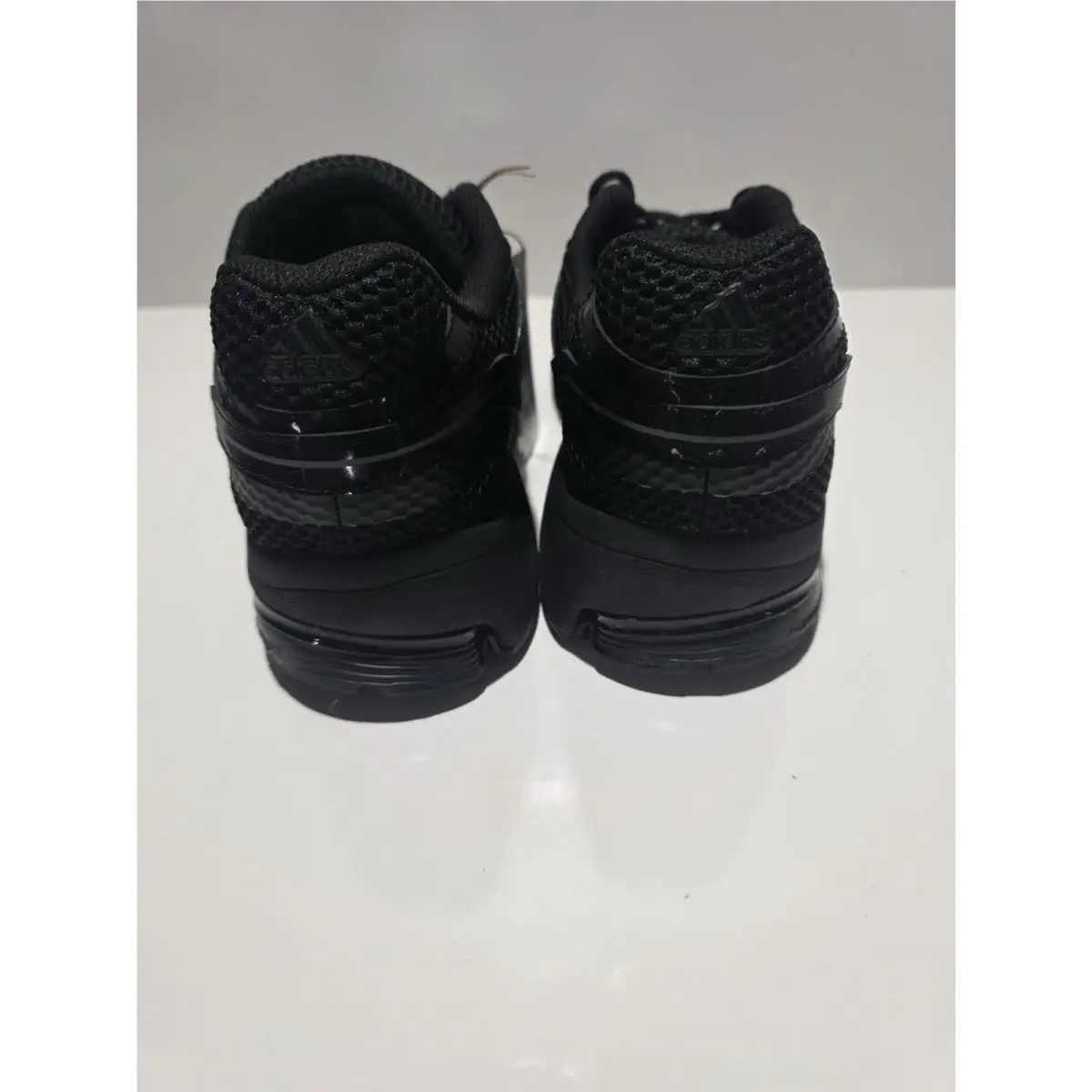 Adidas shoes - adidas Spiritain 2000 - Spiritain - KI6822 - Black (UPC: 198322520143) 4