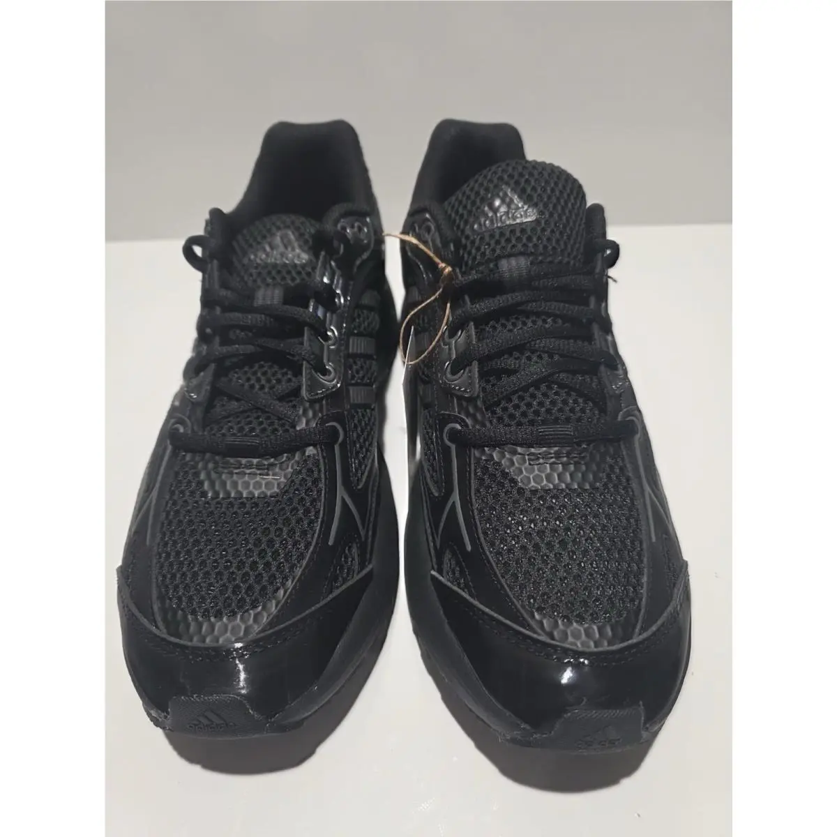 Adidas shoes - adidas Spiritain 2000 - Spiritain - KI6822 - Black (UPC: 198322520143) 5