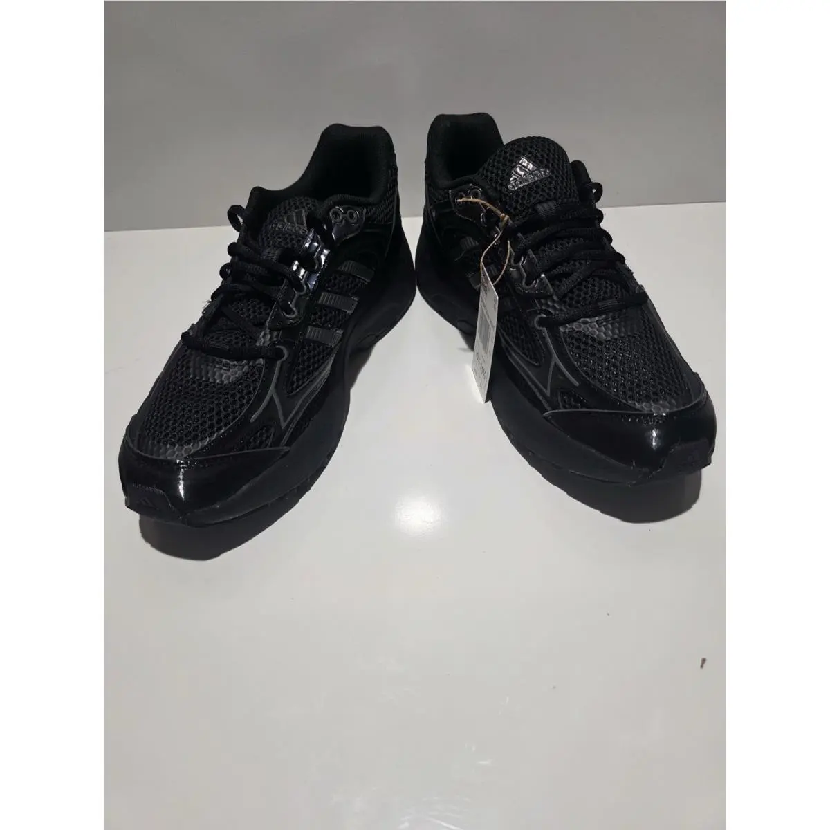 Adidas shoes - adidas Spiritain 2000 - Spiritain - KI6822 - Black (UPC: 198322520143) 6