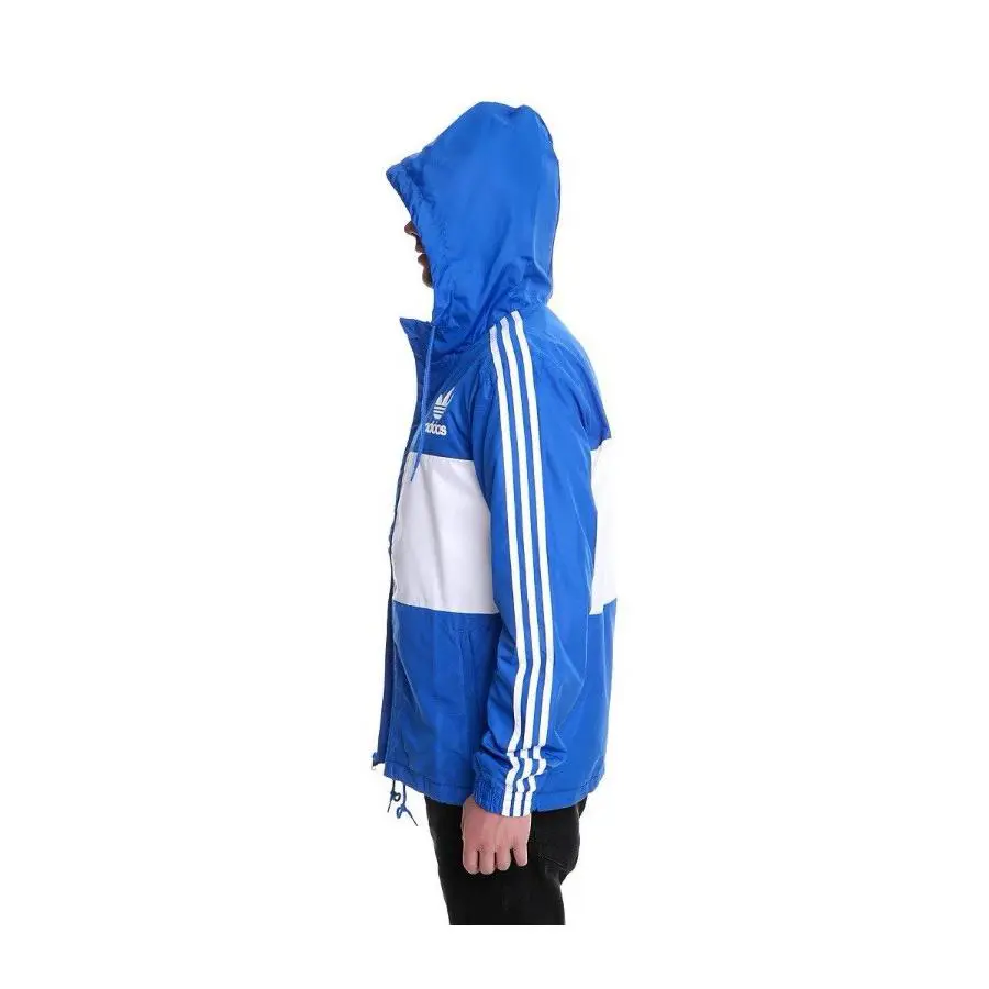 Adidas clothing - Blue 5