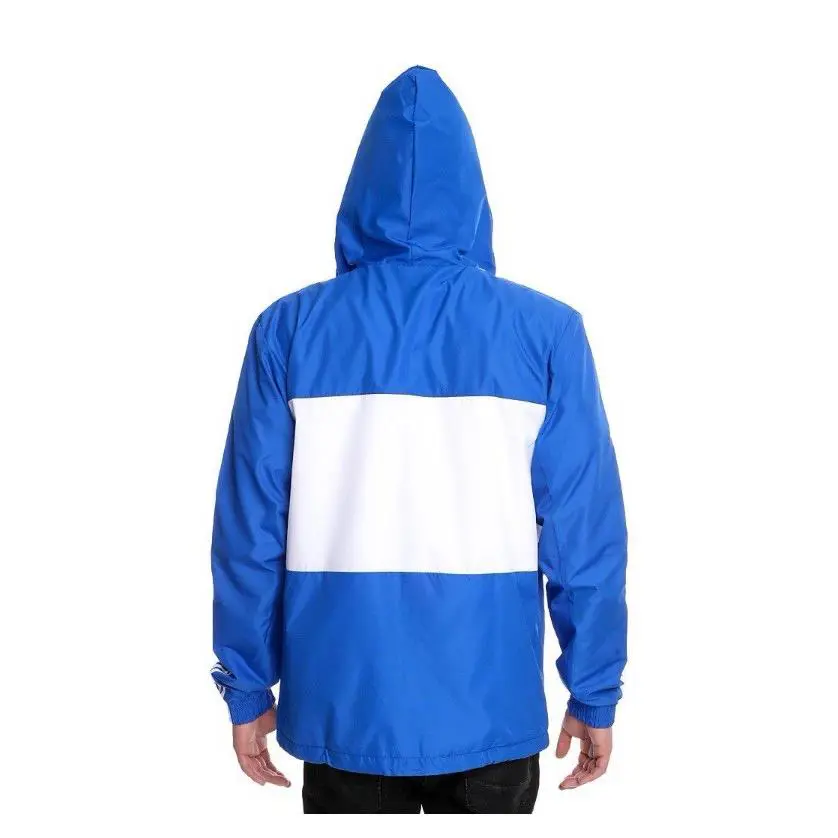 Adidas clothing - Blue 6