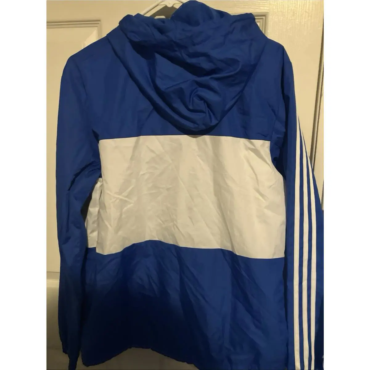 Adidas clothing - Blue 0