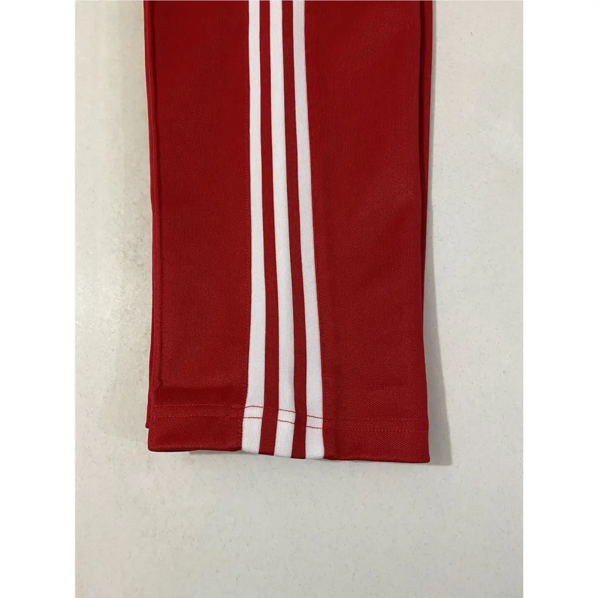 Adidas clothing - Better Scarlet White 5