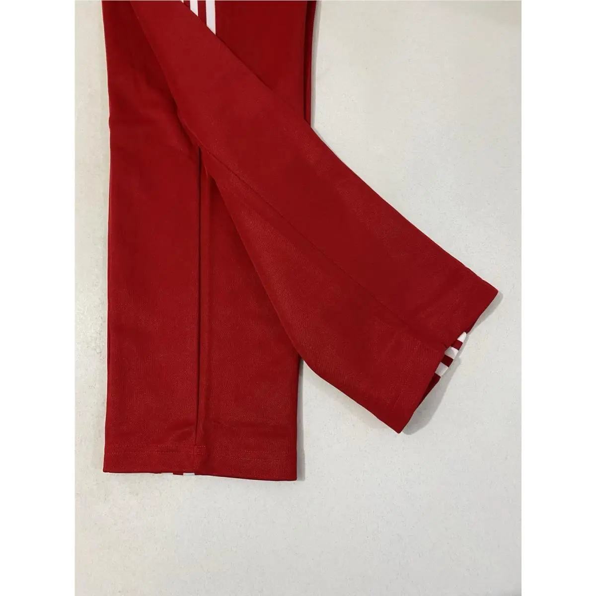 Adidas clothing - Better Scarlet White 6