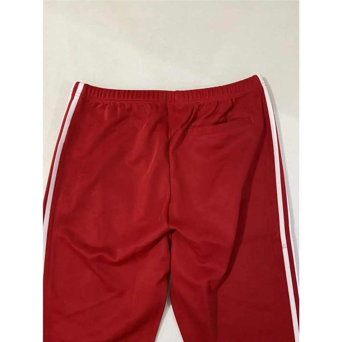 Adidas clothing - Better Scarlet White 7