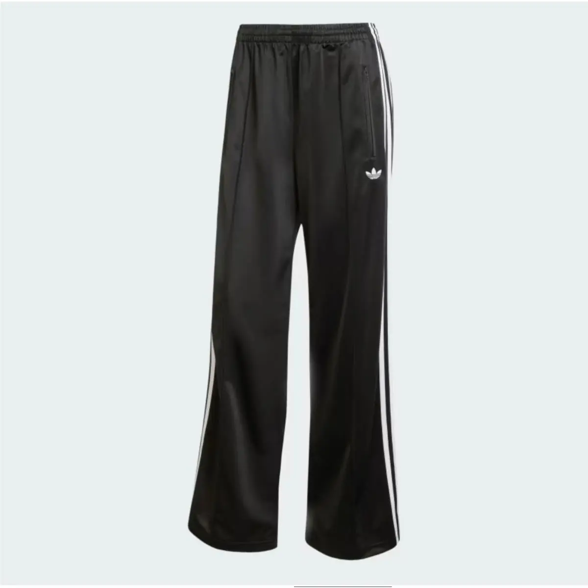 Adidas clothing - JC8245 - JC8245 - Black 4