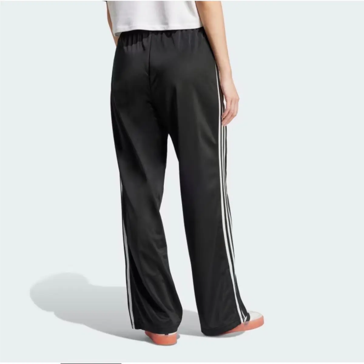 Adidas clothing - JC8245 - JC8245 - Black 5