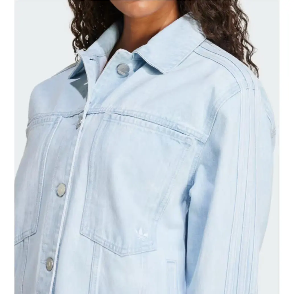 Adidas clothing - Blue 2