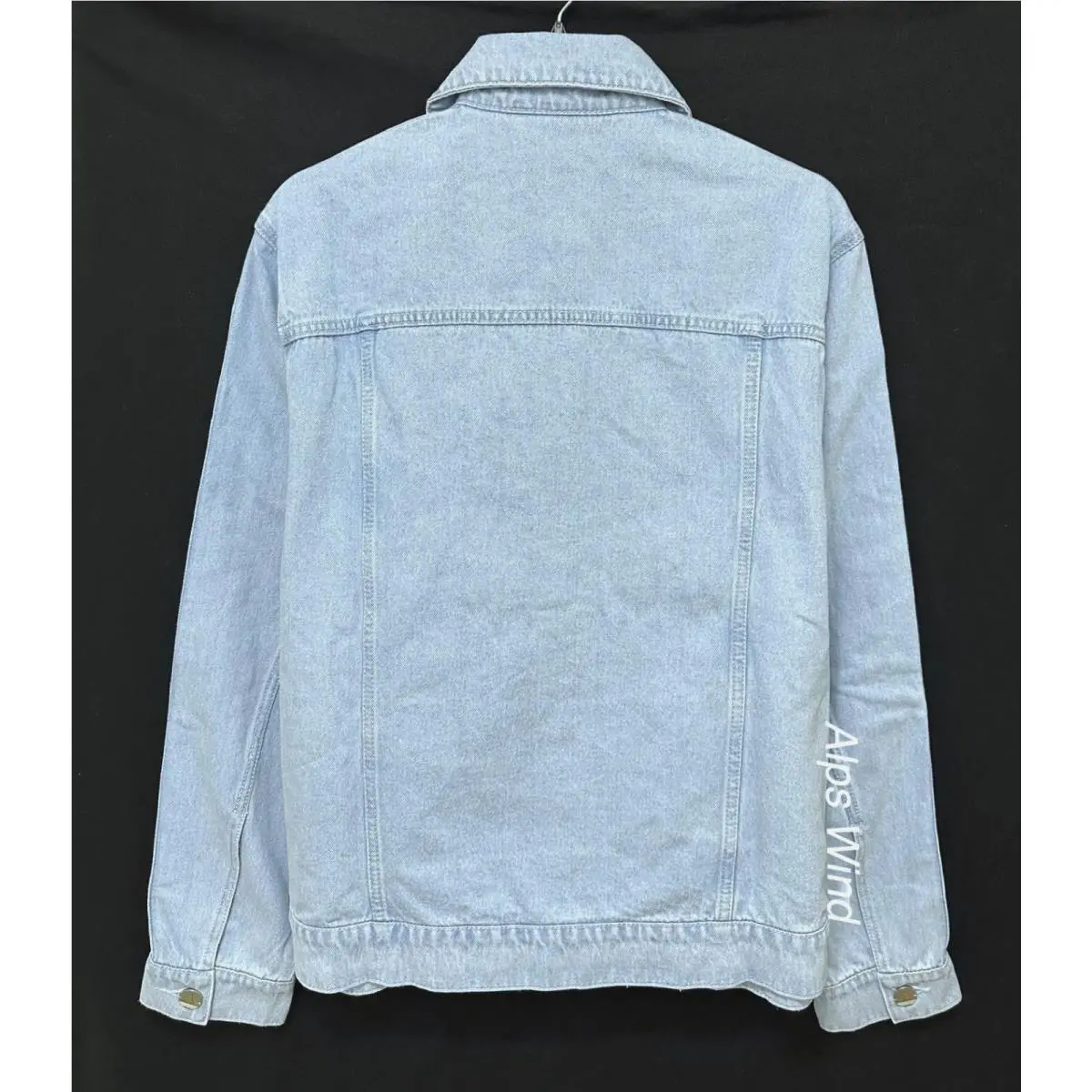 Adidas clothing - Blue 5