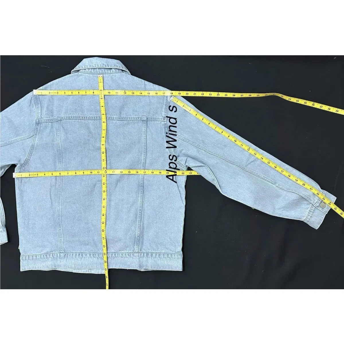 Adidas clothing - Blue 7