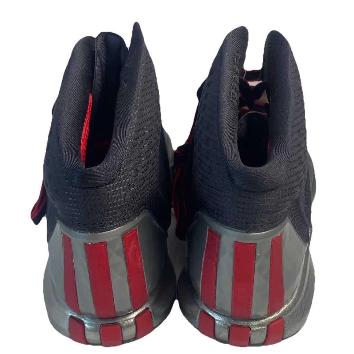 Adidas shoes - adidas Derrick Rose - Derrick Rose - G67399 - Black , Red (UPC: 0886840603843) 1