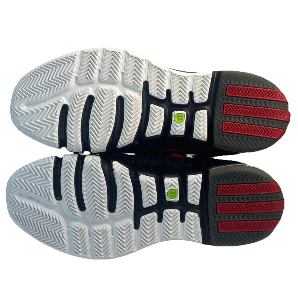 Adidas shoes - adidas Derrick Rose - Derrick Rose - G67399 - Black , Red (UPC: 0886840603843) 3