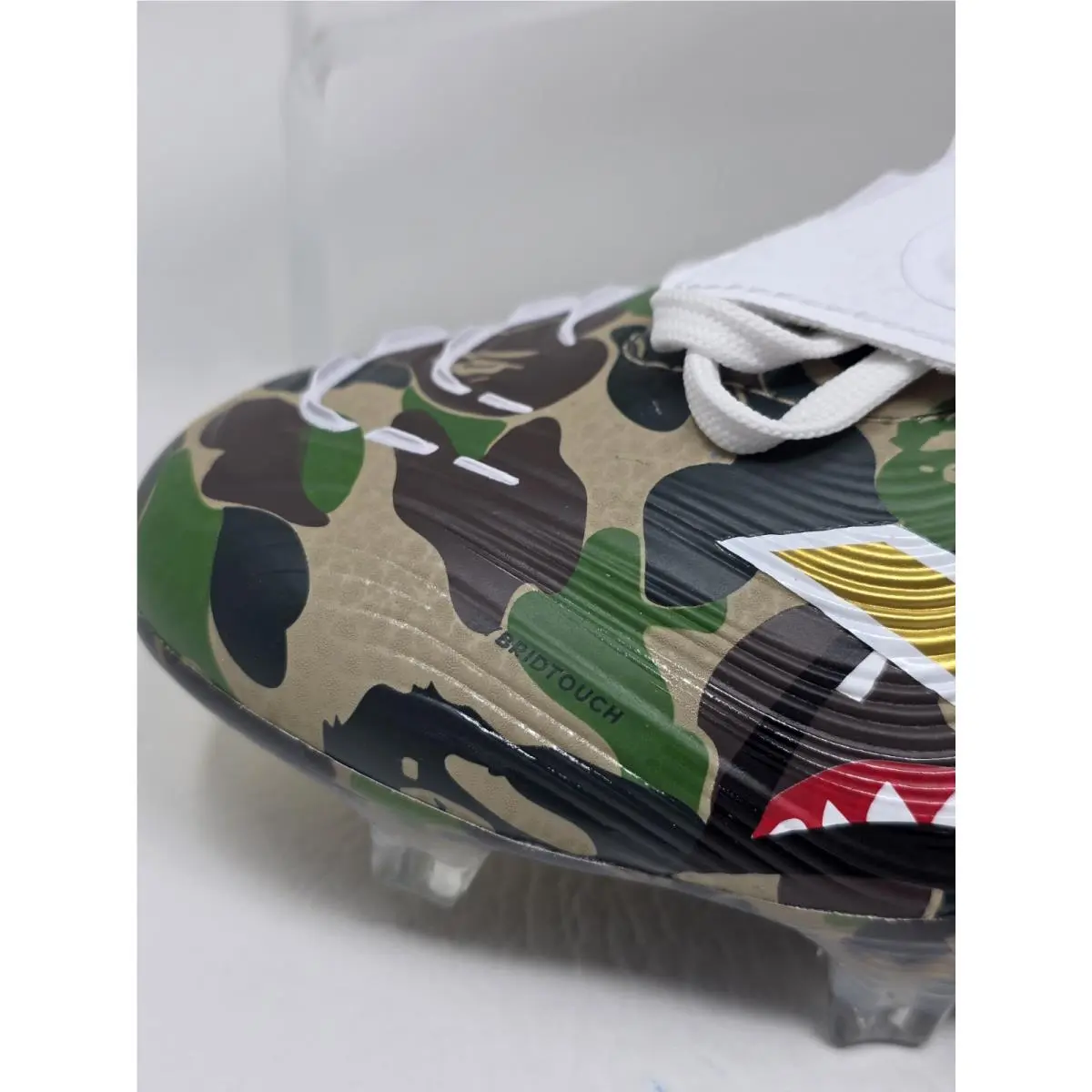 Adidas shoes - adidas Predator - Predator - JS3104 - Multicolor 11