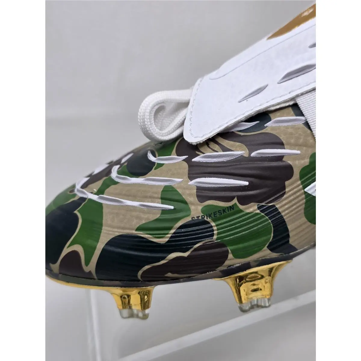 Adidas shoes - adidas Predator - Predator - JS3104 - Multicolor 12