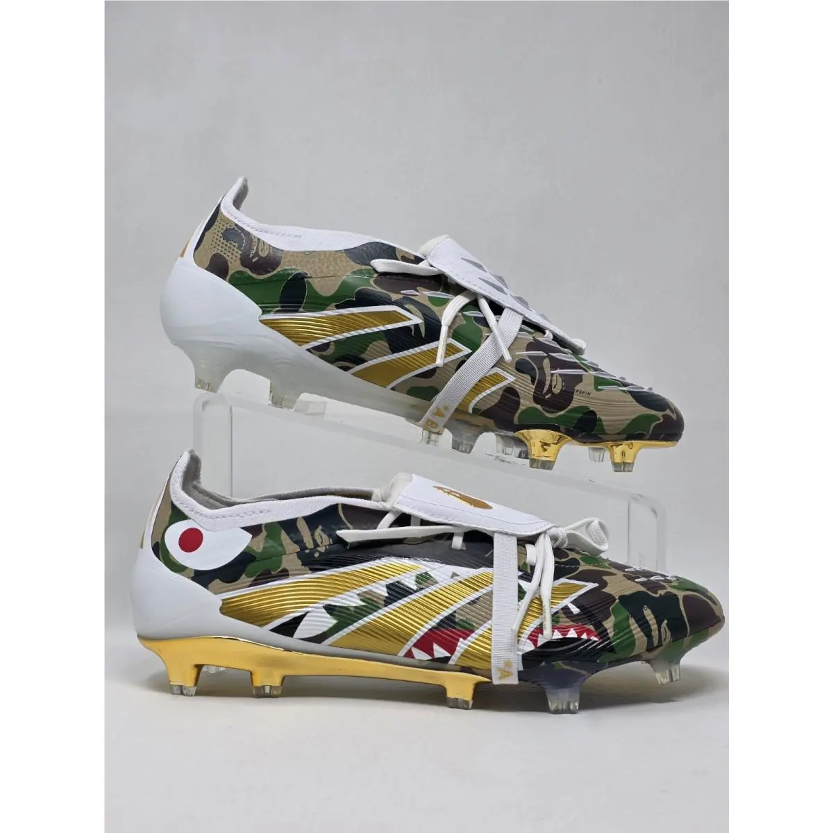 Adidas shoes - adidas Predator - Predator - JS3104 - Multicolor 0