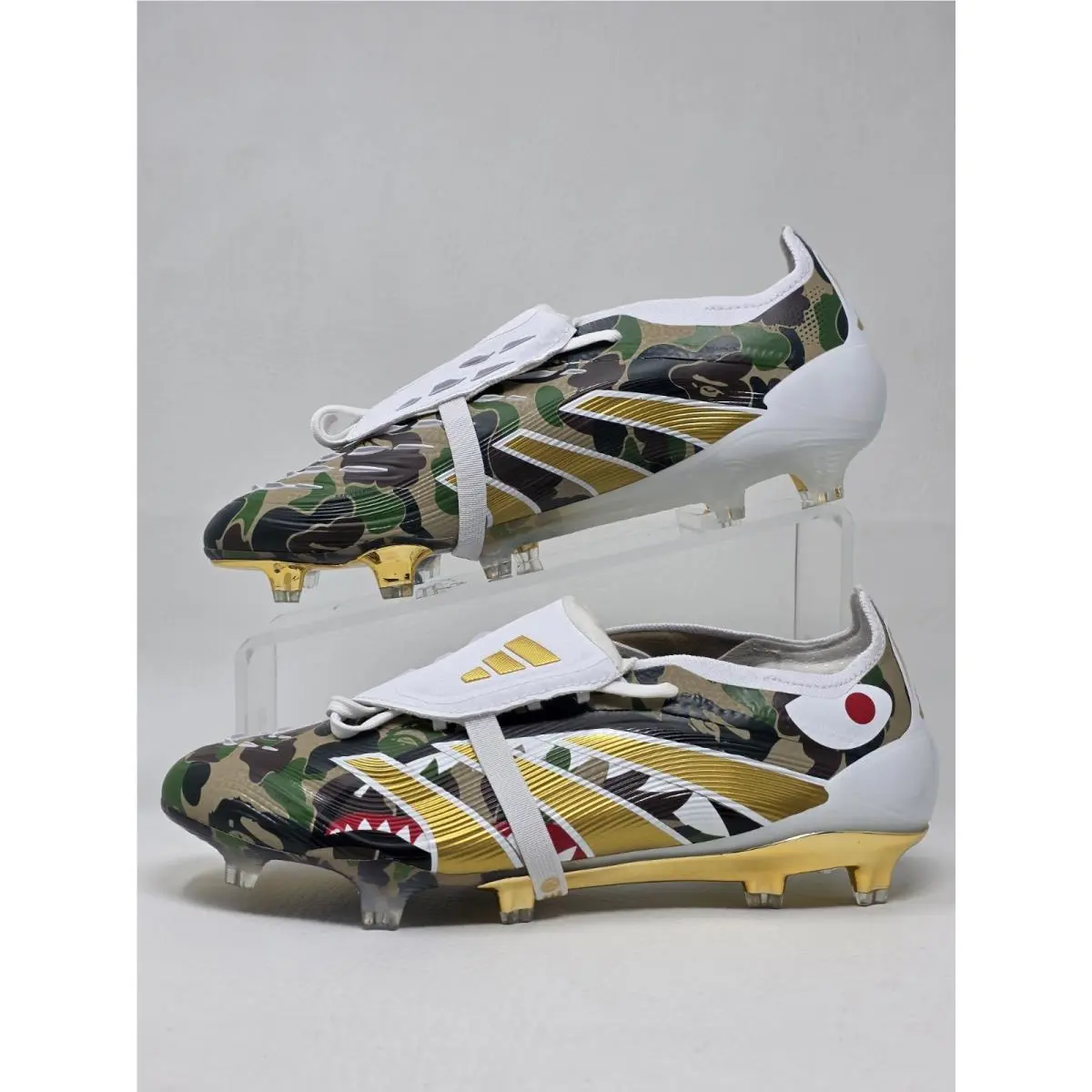 Adidas shoes - adidas Predator - Predator - JS3104 - Multicolor 1