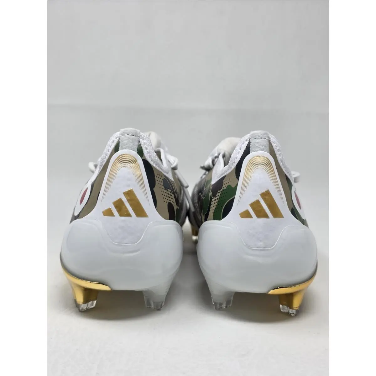 Adidas shoes - adidas Predator - Predator - JS3104 - Multicolor 3