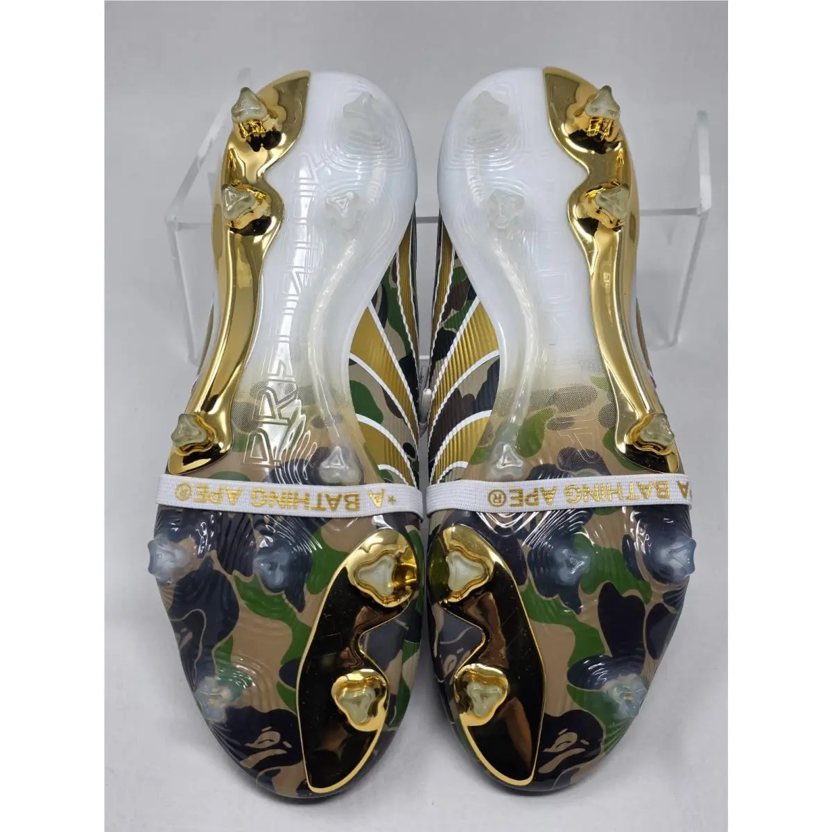 Adidas shoes - adidas Predator - Predator - JS3104 - Multicolor 4