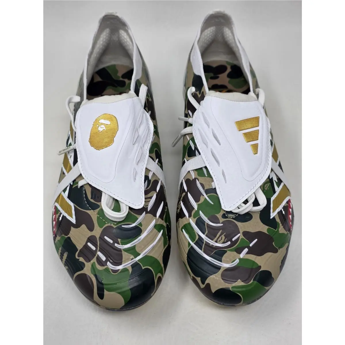 Adidas shoes - adidas Predator - Predator - JS3104 - Multicolor 5