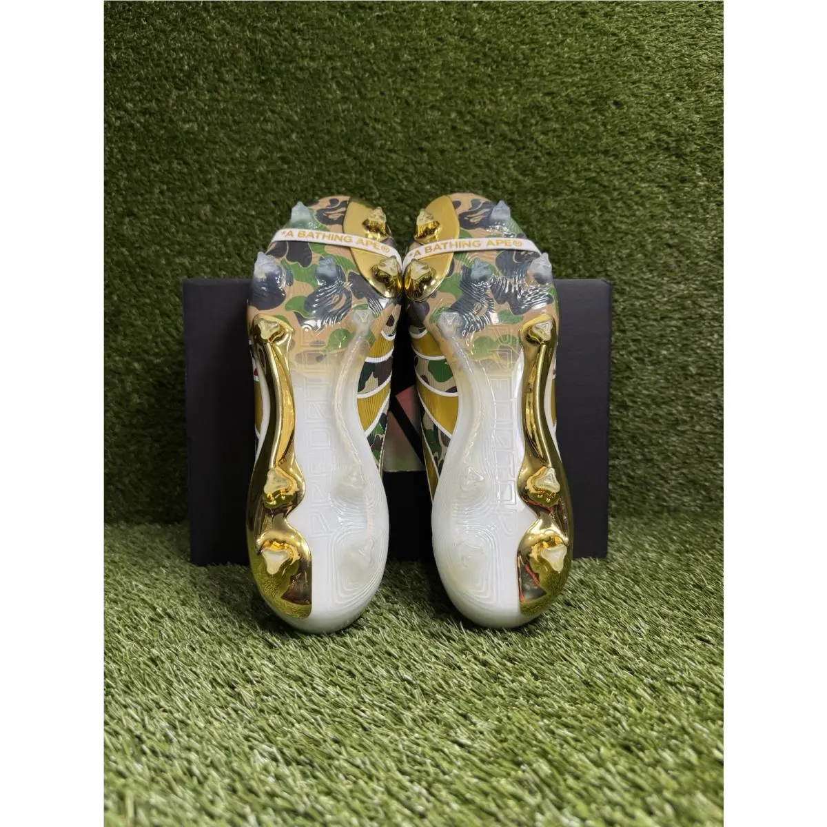 Adidas shoes - adidas Originals - Originals - JS3104 - Camo 0