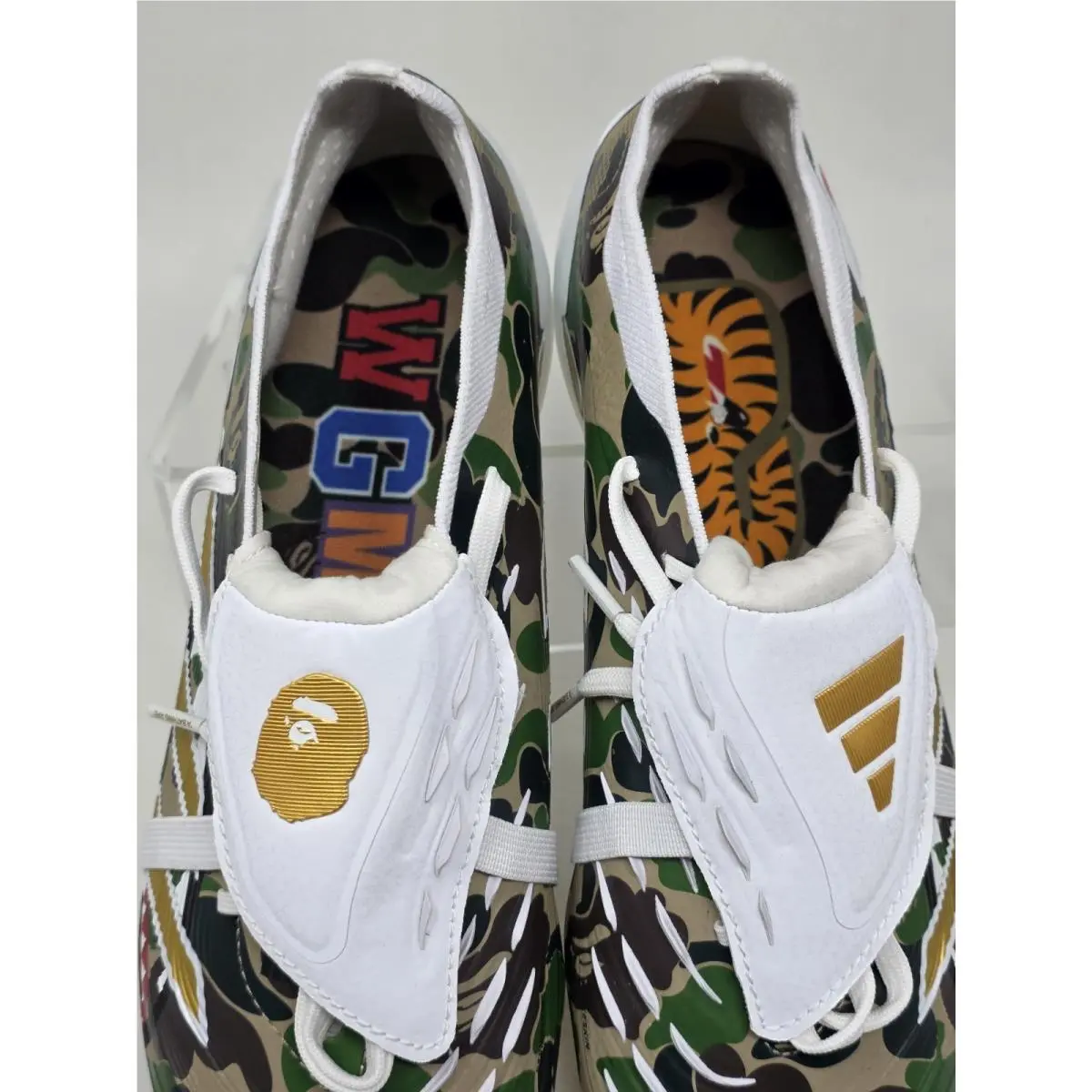 Adidas shoes - adidas Predator - Predator - JS3104 - Multicolor 8