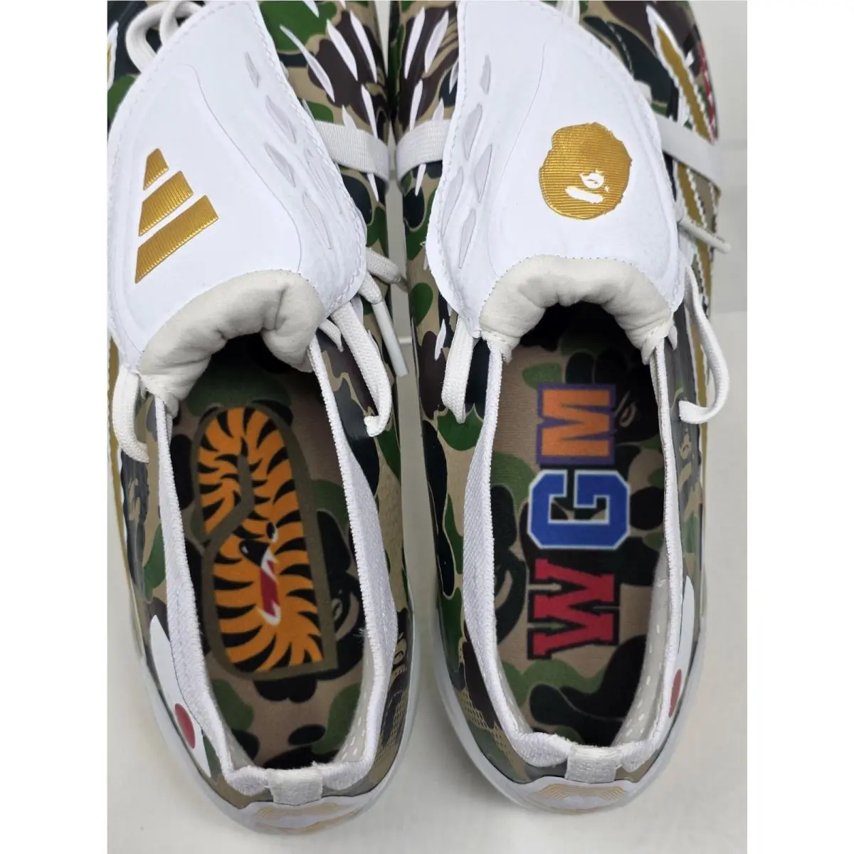 Adidas shoes - adidas Predator - Predator - JS3104 - Multicolor 7