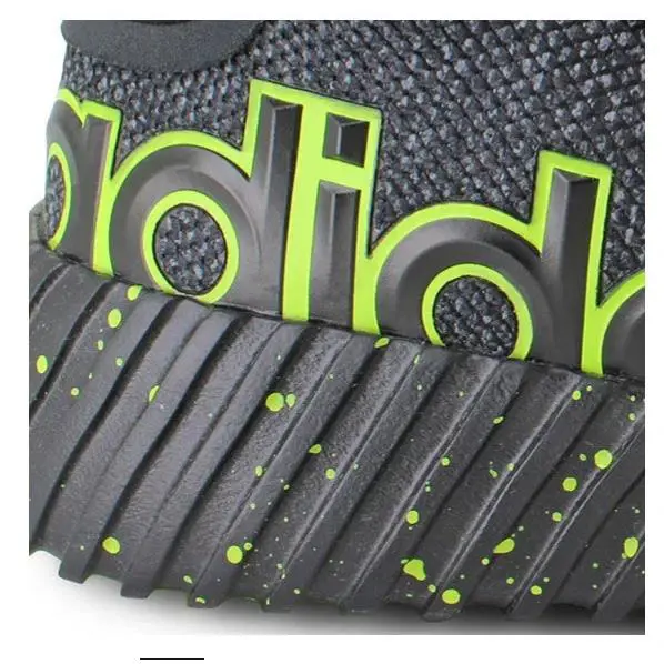 Adidas shoes - adidas Kaptir - Kaptir - JP9770 - Black 8