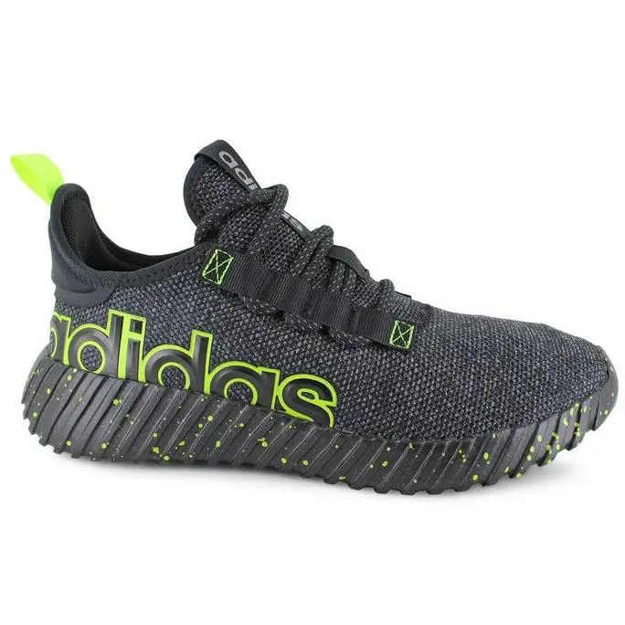 Adidas shoes - adidas Kaptir - Kaptir - JP9770 - Black 0