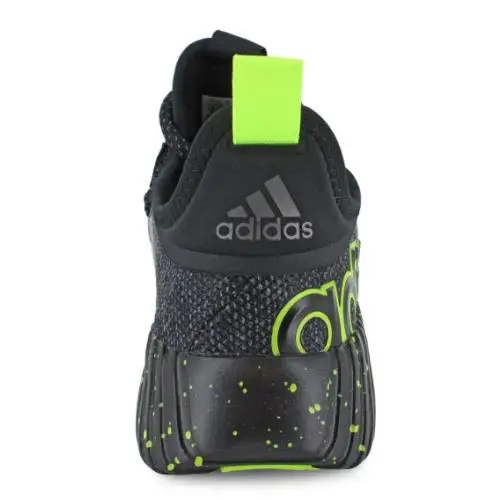 Adidas shoes - adidas Kaptir - Kaptir - JP9770 - Black 4
