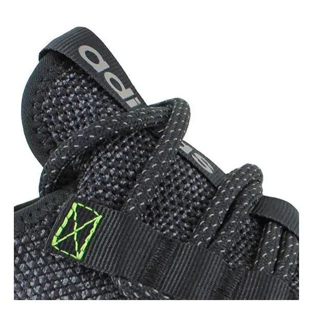 Adidas shoes - adidas Kaptir - Kaptir - JP9770 - Black 7