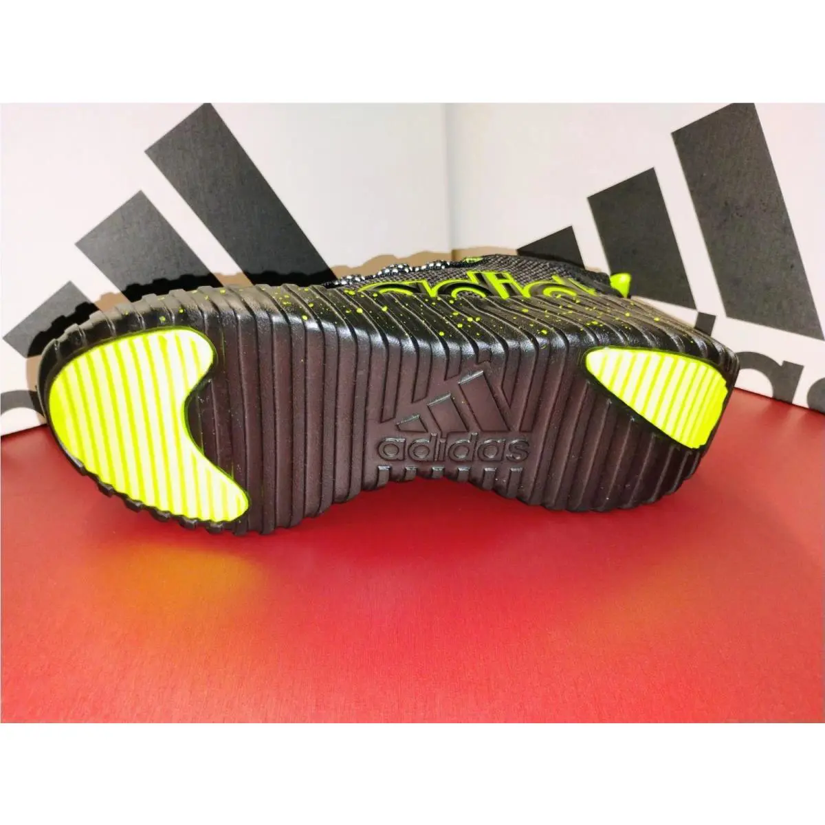Adidas shoes - adidas Kaptir - Kaptir - JP9770 - Black 10