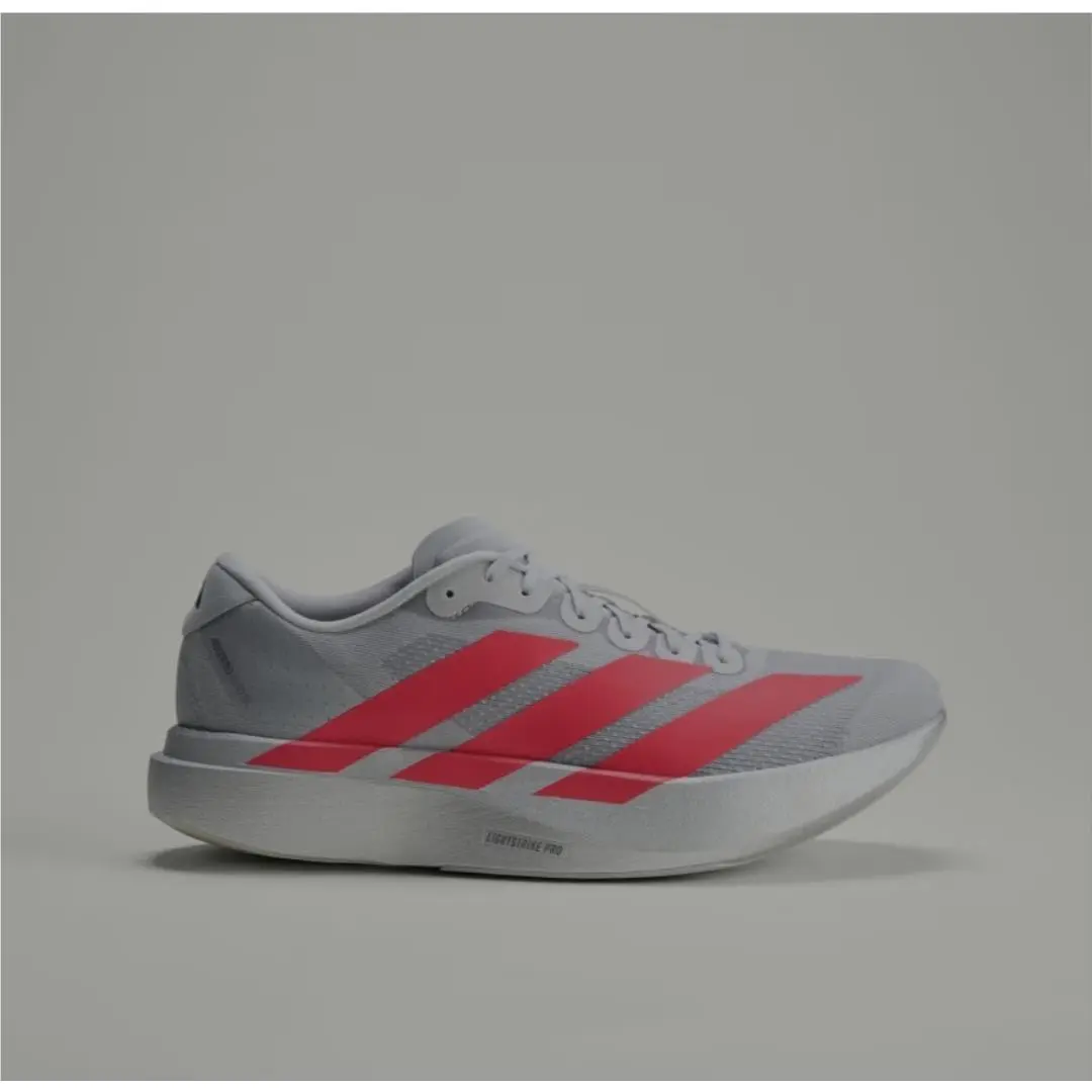 Adidas shoes - AdiZero - AdiZero - KI3383 - Lucid Red/Iron Metallic 0