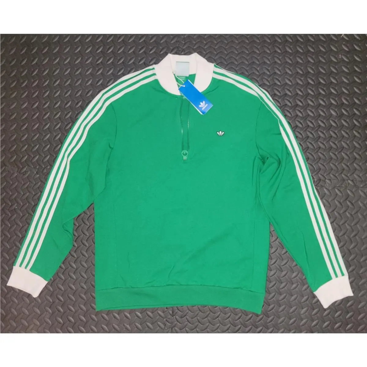 Adidas clothing - Green (UPC: 191037225211) 3