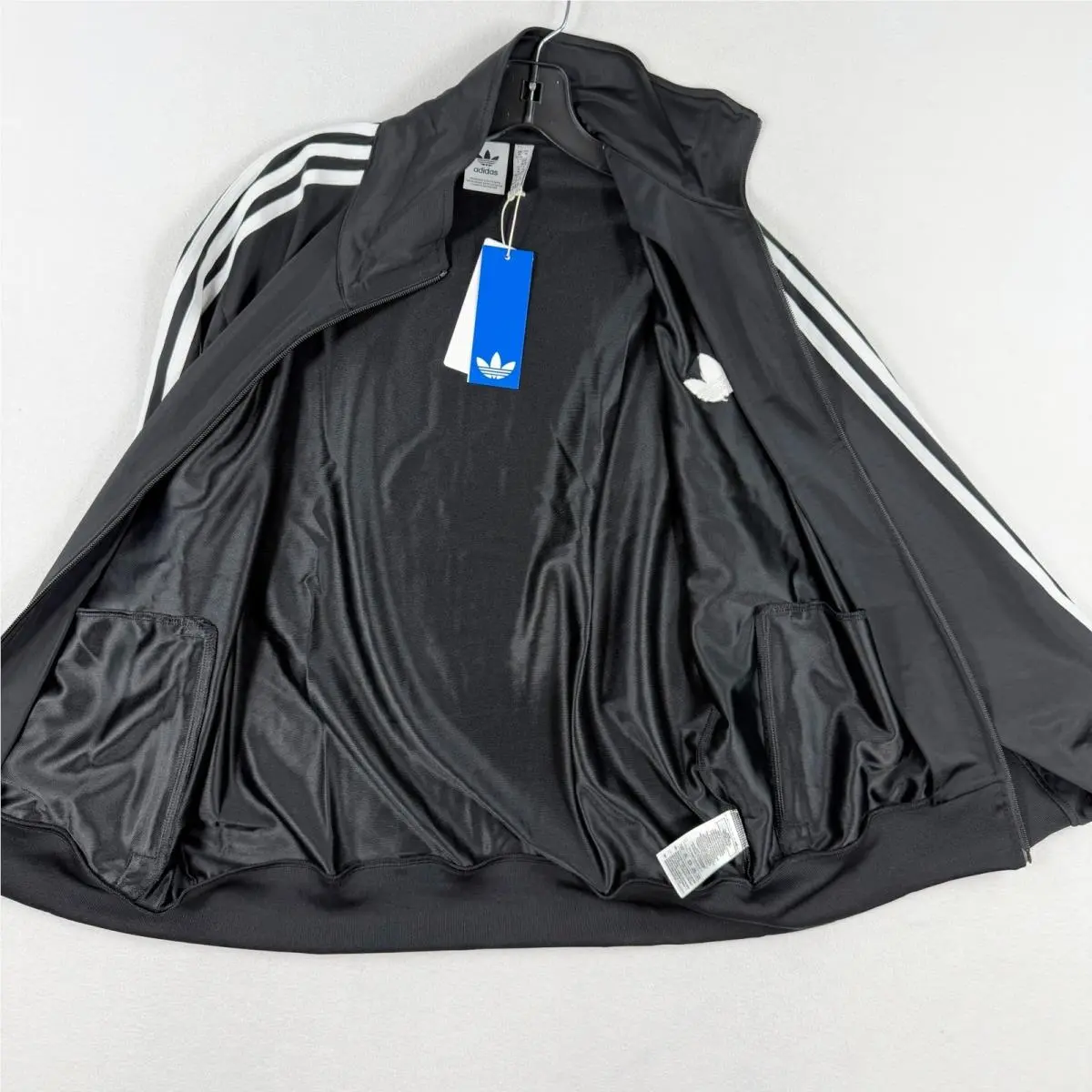 Adidas clothing - Black 2