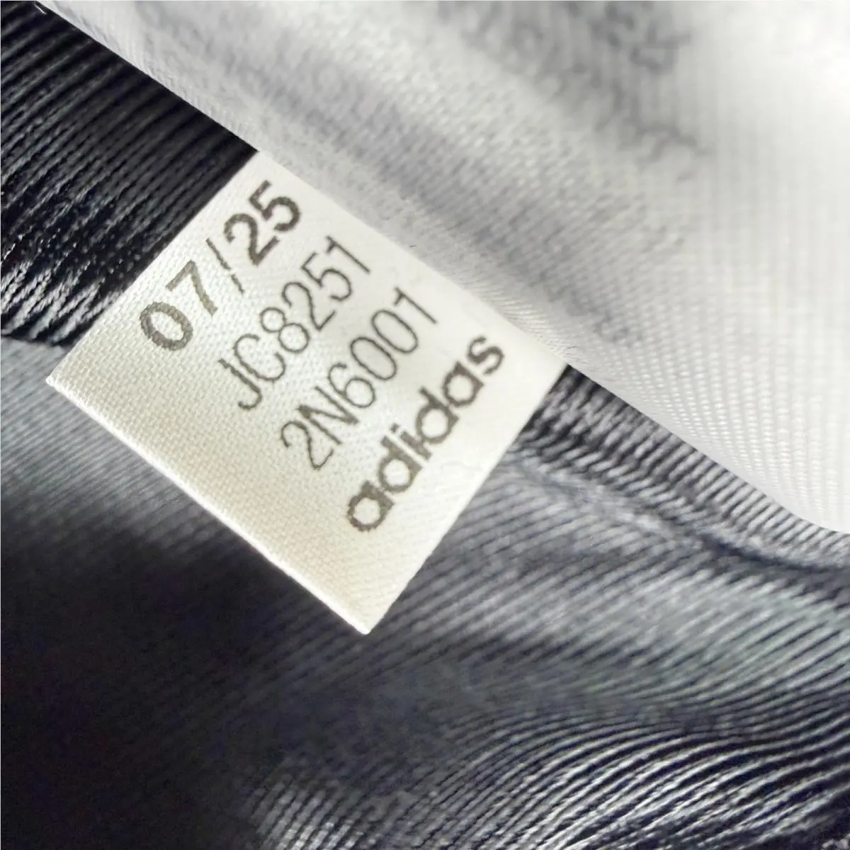 Adidas clothing - Black 8