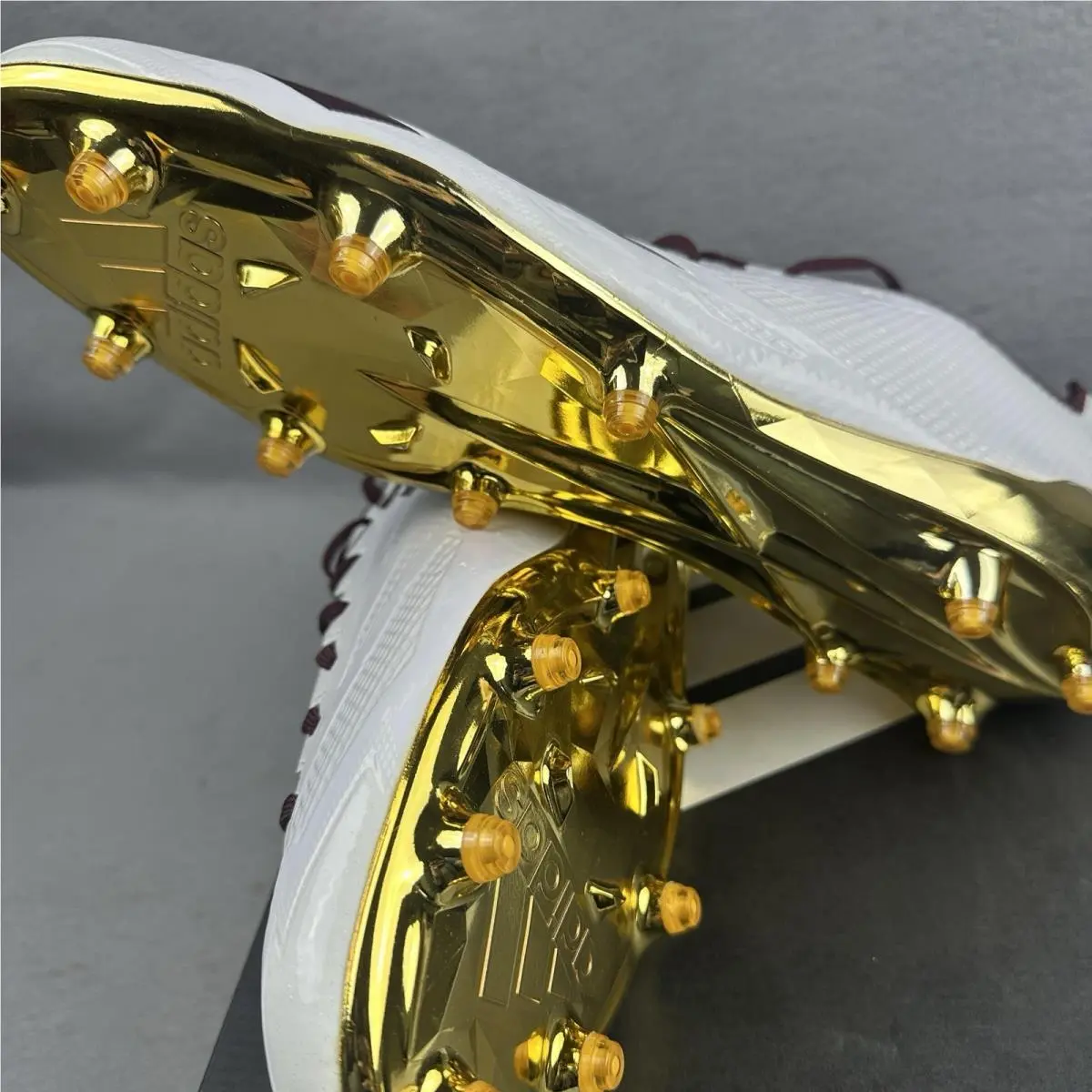 Adidas shoes - adidas adizero 5 star 6.0 - CG4956 - White 8
