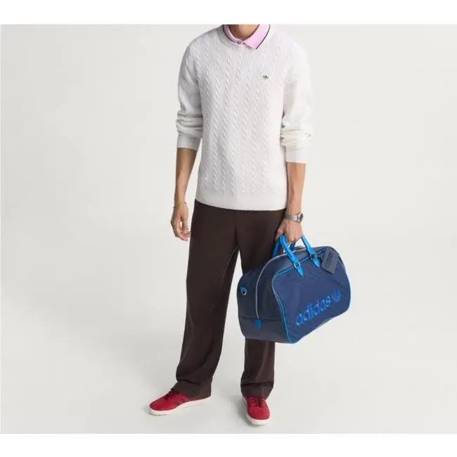 Adidas clothing - White 0