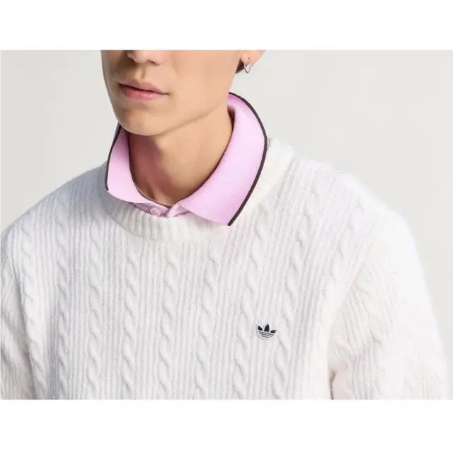 Adidas clothing - White 2